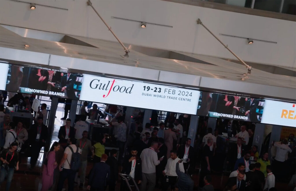 Gulfood 2024